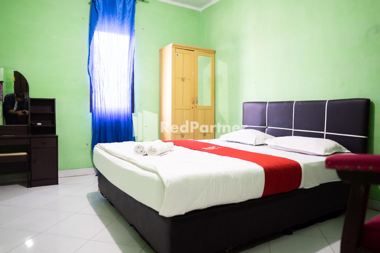 Bedroom 15