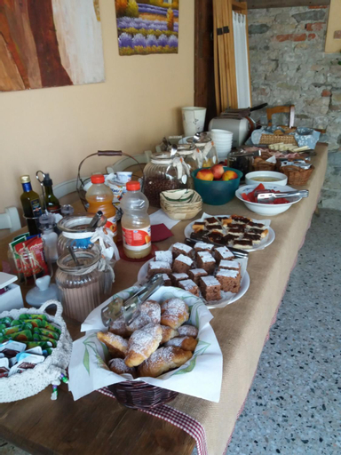 Food & Drinks 4, Agriturismo Antiche Mura, Venezia