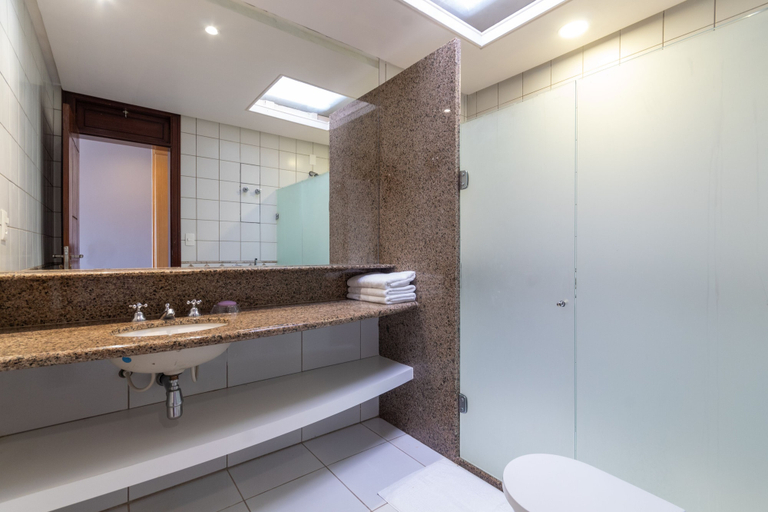 Bathroom 3, Casa do Mar praia de Cotovelo Carpediem, Parnamirim