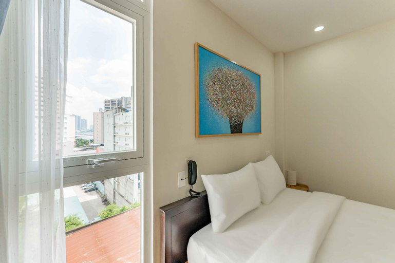 Bedroom 6