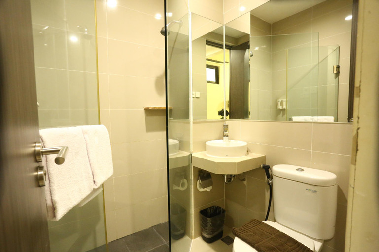 Bathroom 6