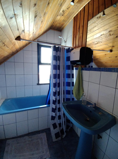 Others 5, Hostal Casa Damasco, Chiloé