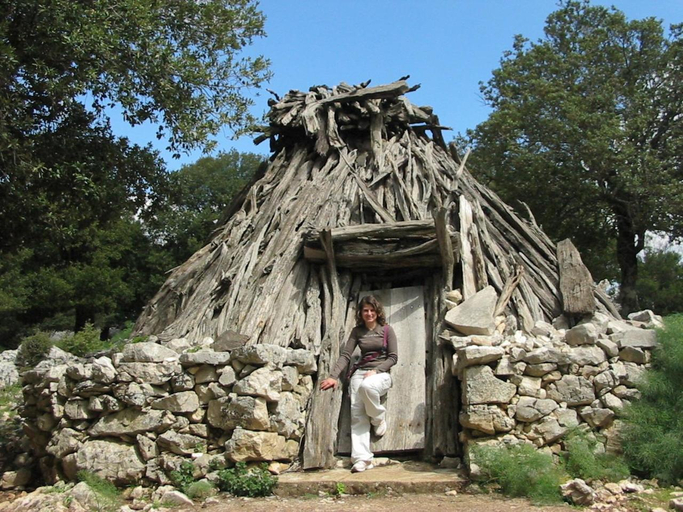 Others 3, Residenza di Campagna Dolmen Motorra, Nuoro