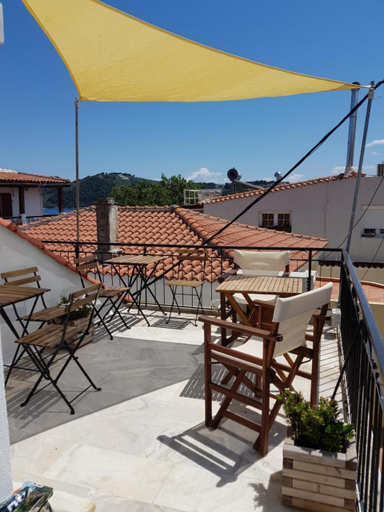 Others 5, Sokaki rooms, Thessaly