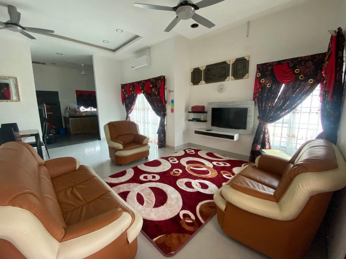 Others 5, LADIYA HOMESTAY ISLAMIC MACHANG, Machang