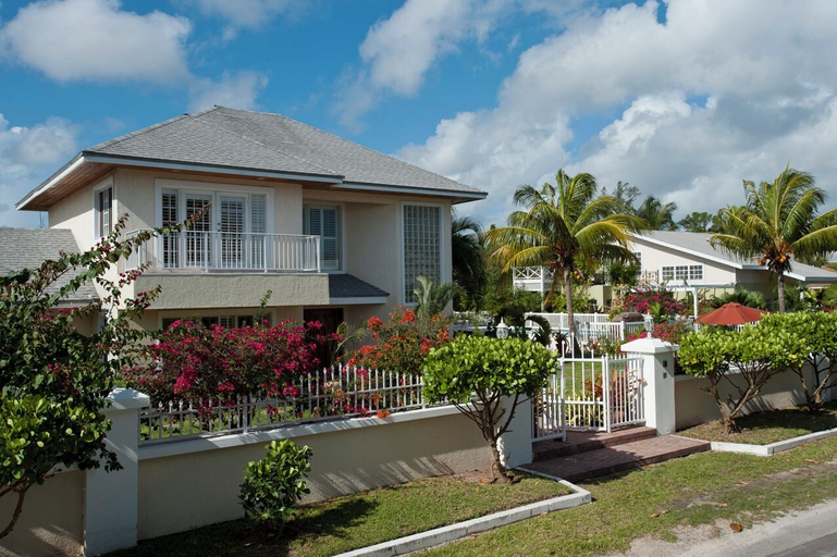 Exterior & Views 2, Buttonwood Bliss: Lux Condo With Amenities