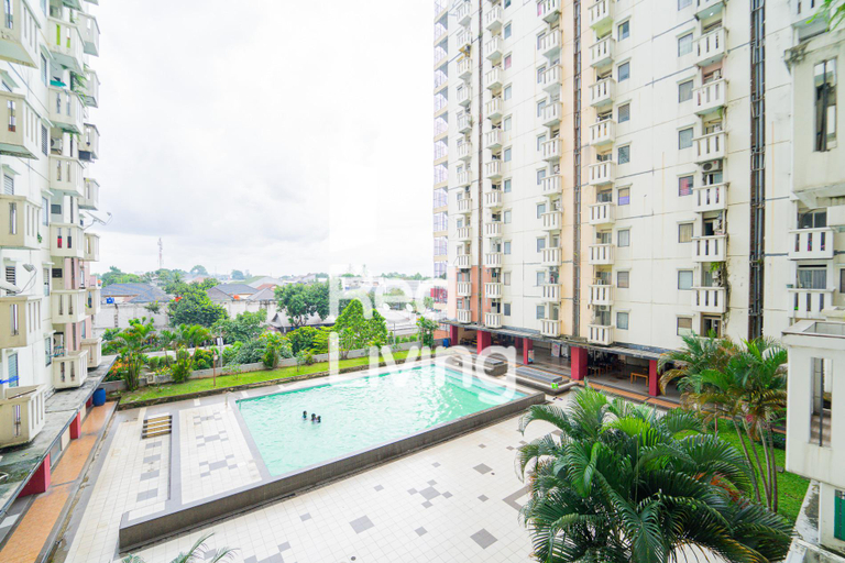 Sport & Beauty 4, Apartemen cibubur village, East Jakarta