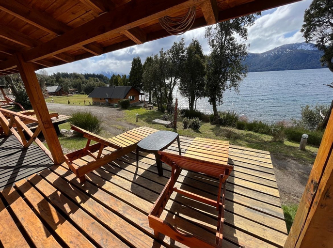 Exterior & Views 5, Costa Traful, Los Lagos