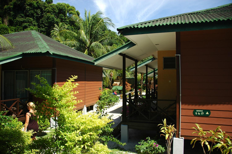 Others 5, Tuna Bay Island Resort, Besut