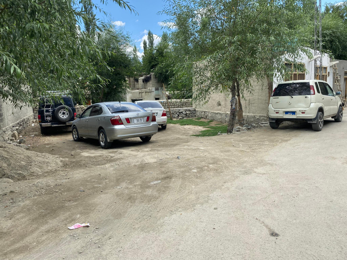 Others 4, Highland View Skardu, Northern Areas