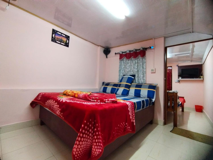 AKS Home Stay, Idukki