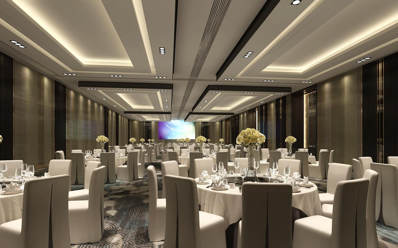 Business Facilities 26