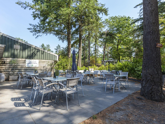 Food & Drinks, Holiday Home in Nunspeet near Forest, Nunspeet