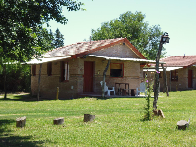 Others 4, Cabanas Parparim, San Alberto
