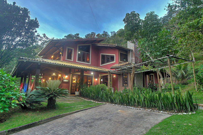 Exterior & Views 2, Casa na Serra de Mulungu por Carpediem, Mulungu
