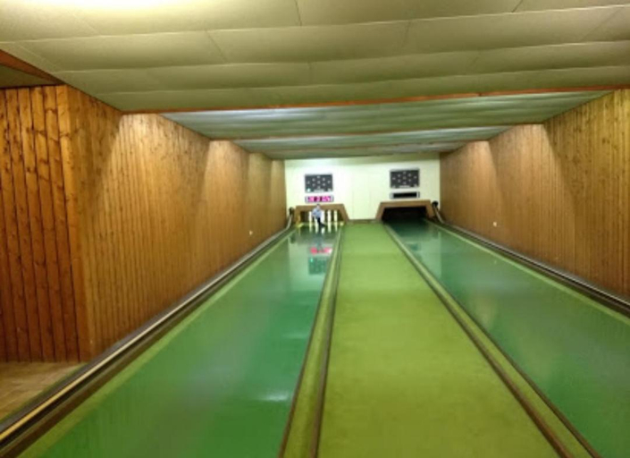 Sport & Beauty, Hotel Adler, Reutlingen