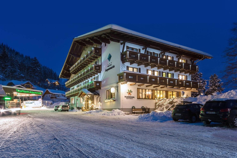 Aquamarin Studio 209, Liezen