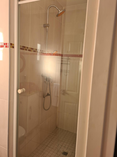 Bedroom 4, Modern Seaview Apartment, Nelson Mandela Bay