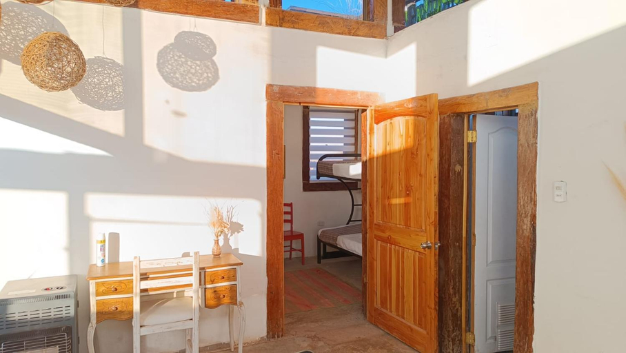 Bathroom, Atacama Loft & Glamp, El Loa