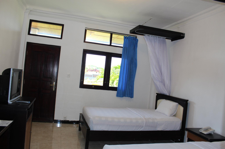 Bedroom 14