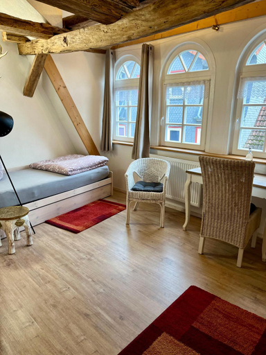 Others 4, Gastehaus Keins wie meins, Hersfeld-Rotenburg