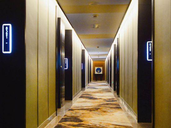 Others 2, Siji Ruge Hotel, Jinhua
