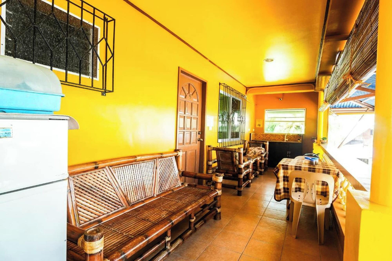 Others 5, Gracia's Inn Boracay, Malay
