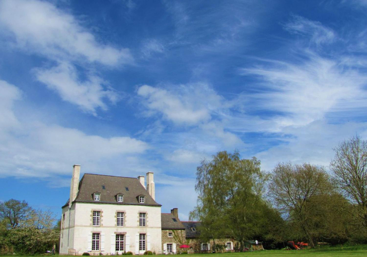 Exterior & Views 2, Malouinière des Trauchandières Saint-Malo, Ille-et-Vilaine