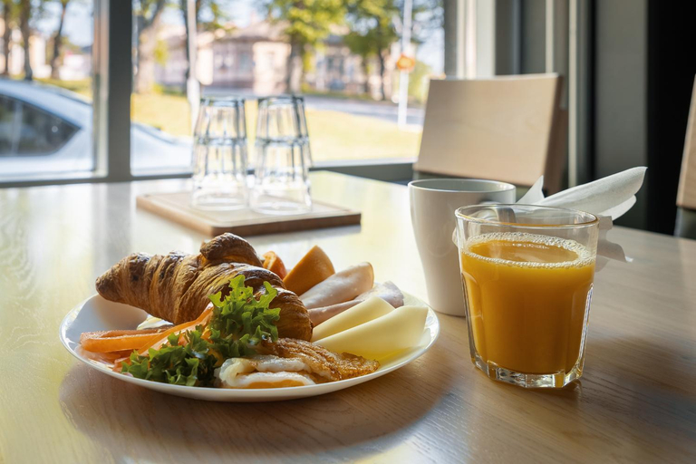 Food & Drinks 5, Hotelli Uninen Loviisa, Eastern Uusimaa