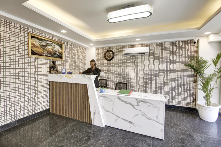 Others 3, Lime Wood Stay Studio Apartment near Golf Course Road, Gurgaon
