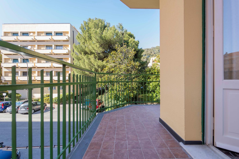 Others 3, 104 - Casa Tulipano Riva Trigoso, a due passi dal mare - Posto auto privato gratis, Genova