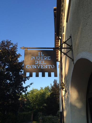 3, Il Podere Del Convento, Treviso