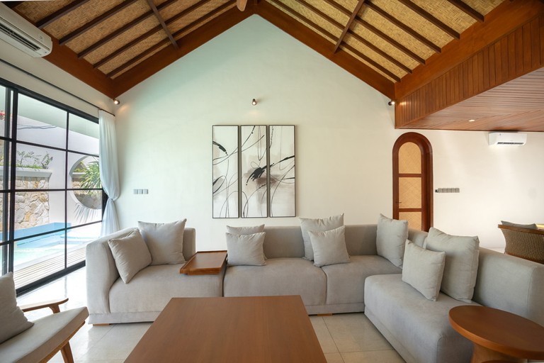 Others 5, Green Jimbaran Bay Villa 3, Badung