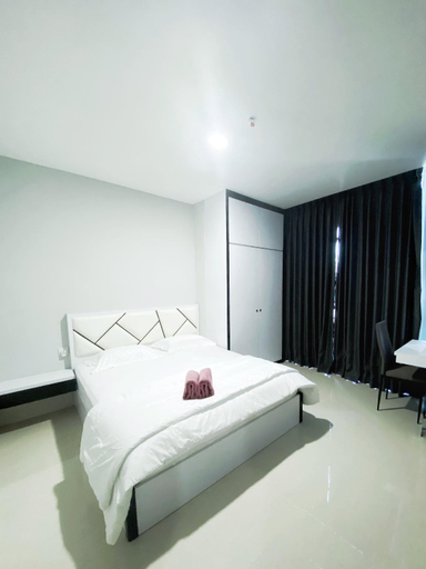 Bedroom 3, Formosa Residence Nagoya 1BR - SKYLINE 2517, Batam
