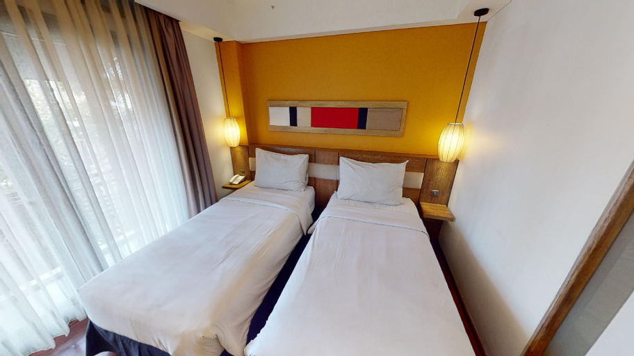 Bedroom 9
