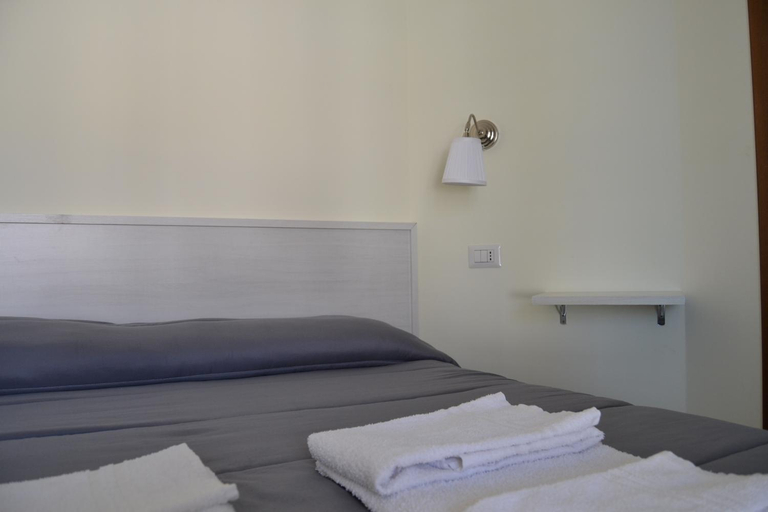 Bedroom, Guesthouse Holiday Formia beach, Latina