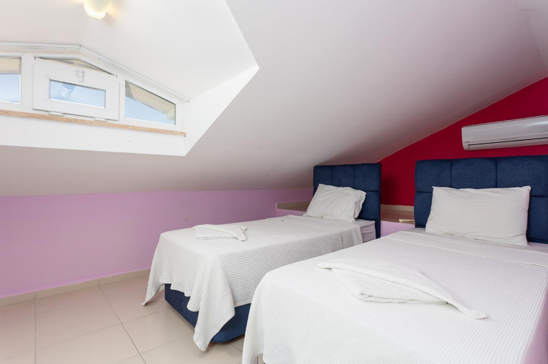 Facilities 4, Villa Kaya 2, Ortaca