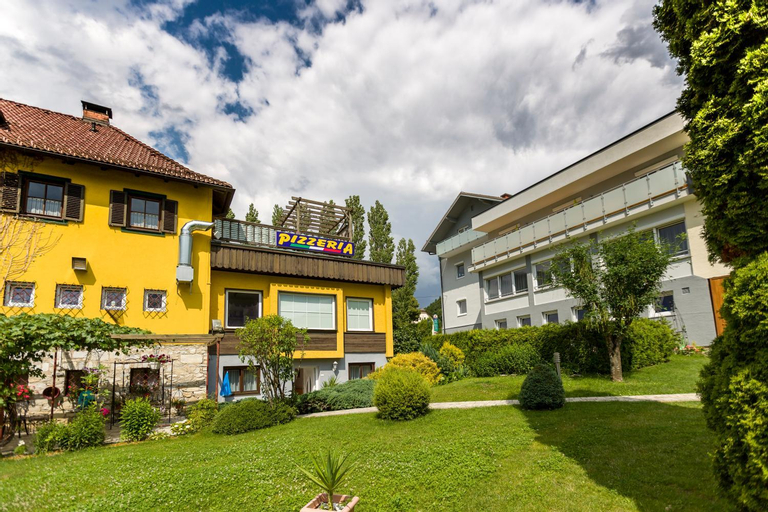 Krappinger, Feldkirchen