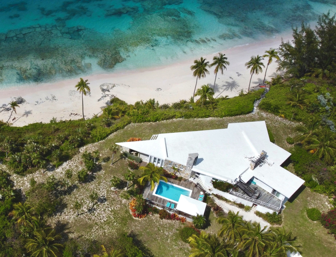 Others 5, Caribbean Dream: Secluded Villa With Private Beachfront