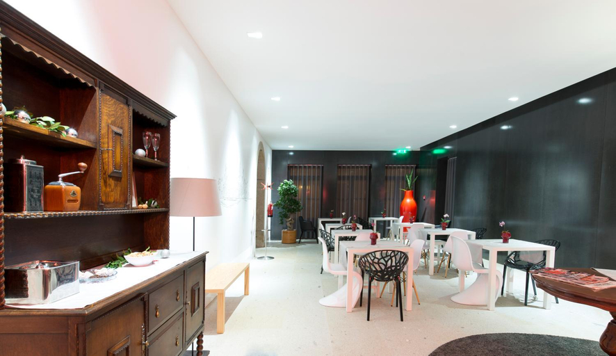 Food & Drinks 4, Arc My Otel, Ponte de Lima