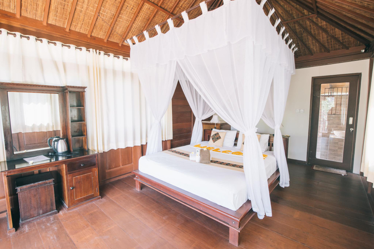 Bedroom 7