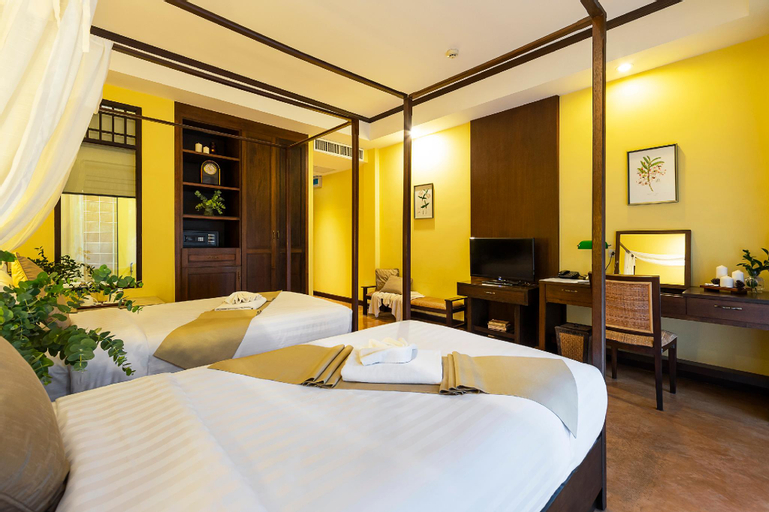 Bedroom 16