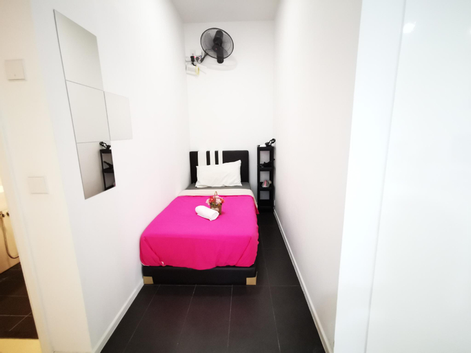 Bedroom 9