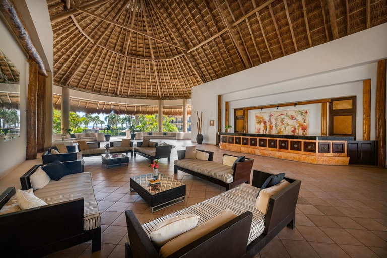 Public Area 3, Catalonia Yucatan Beach - All Inclusive, Cozumel