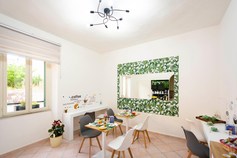 Food & Drinks 2, Casa Mian - Bed and Breakfast, Nuoro