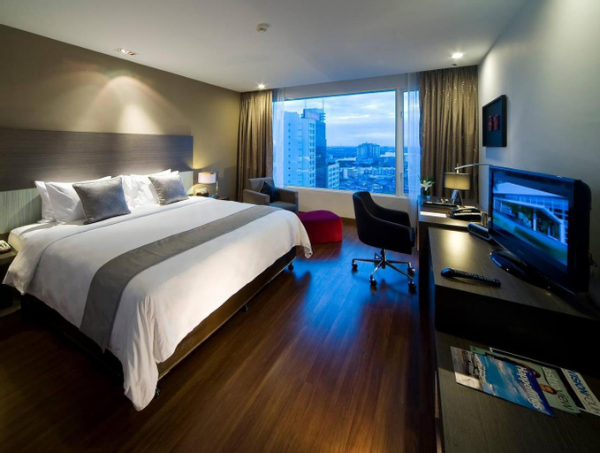 Bedroom 5