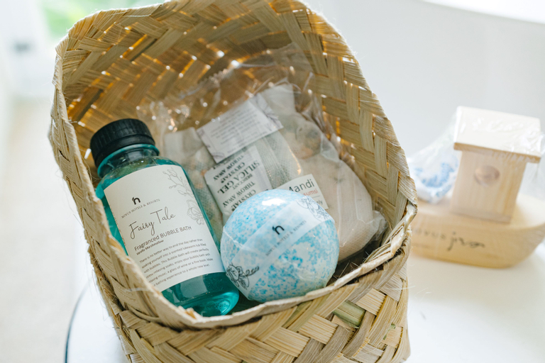 Amenities 5