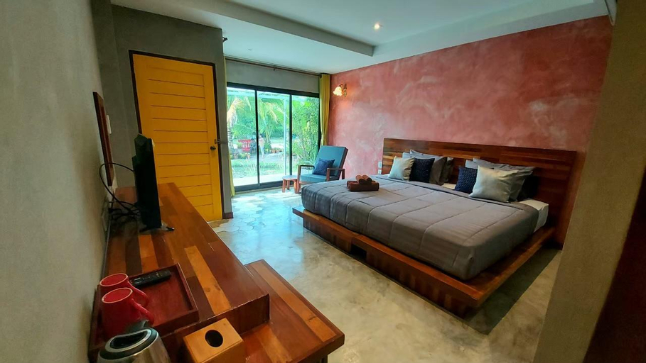 Bedroom 9
