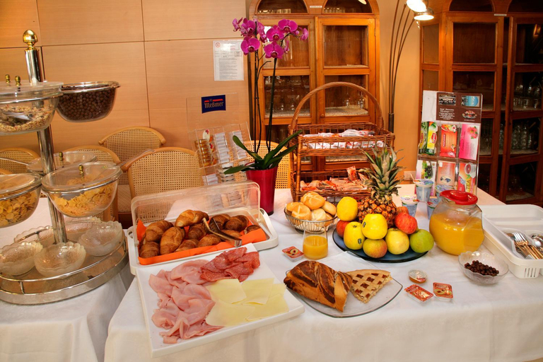 Food & Drinks 5, Hotel Ristorante Miralago, Verona