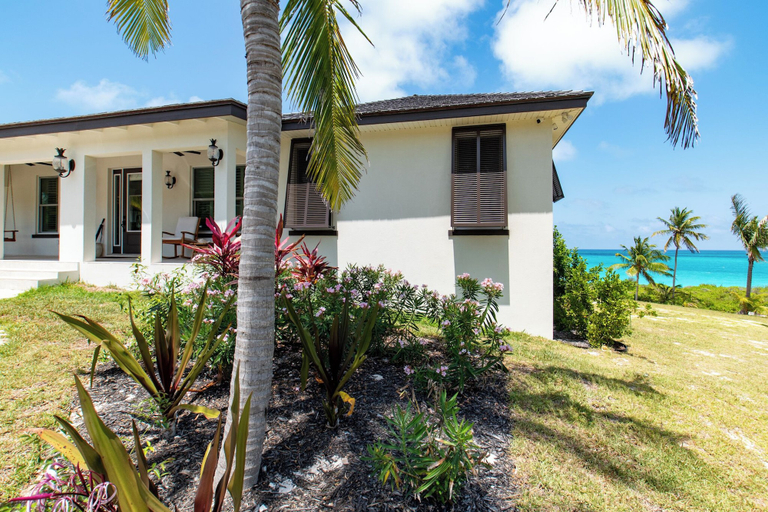 Exterior & Views 2, Pink Sand Paradise: Luxury Home With Heated Pool